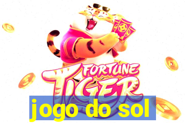 jogo do sol